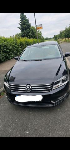 Volkswagen VW Passat 1.4 Tsi