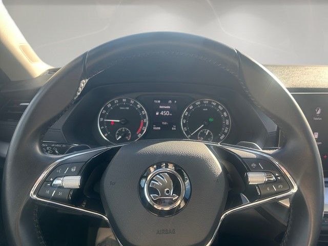 Skoda Octavia - Bild 15