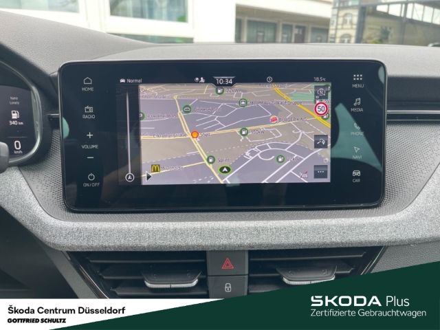 Skoda Kamiq - Bild 18