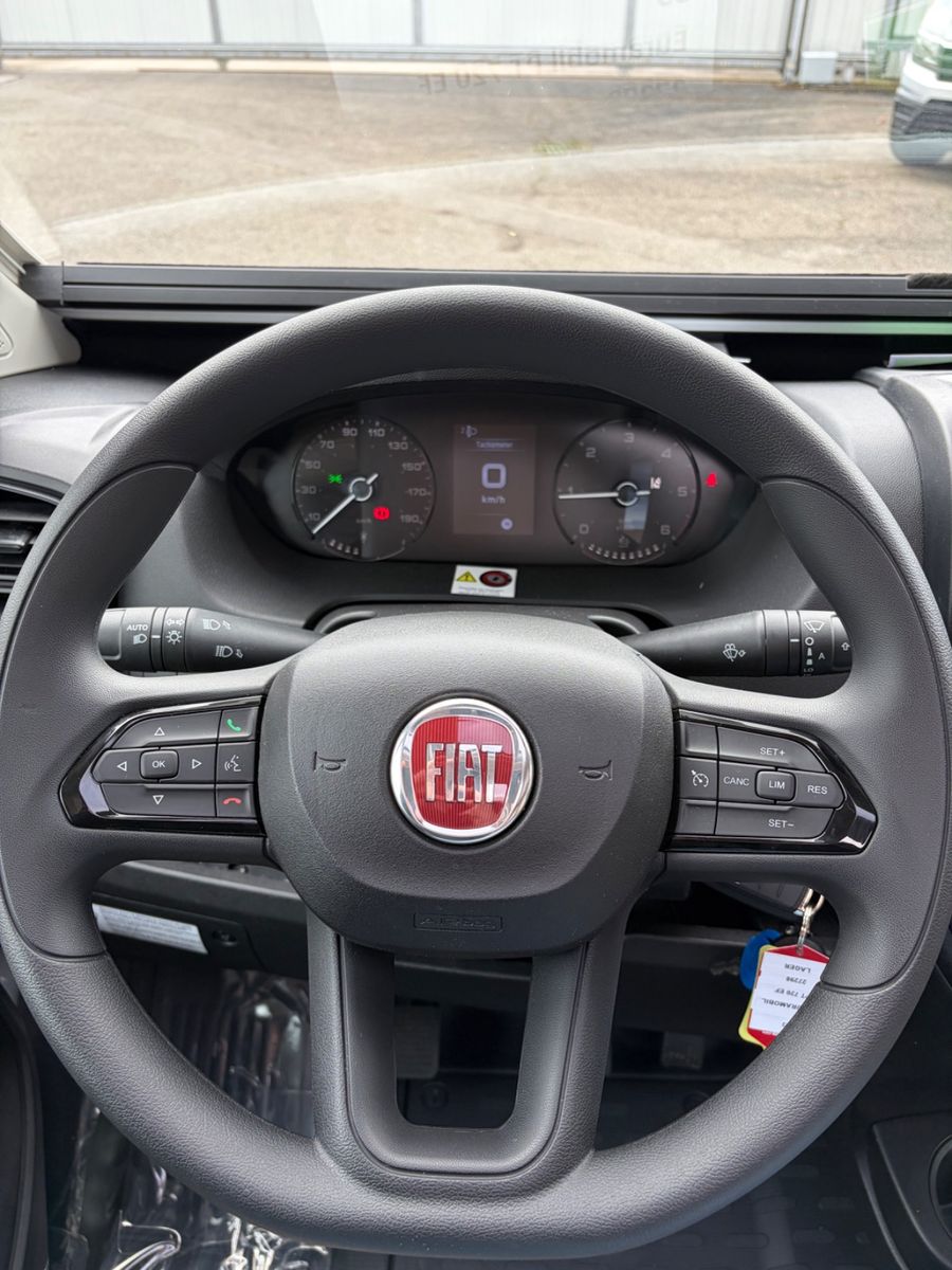 Fahrzeugabbildung Eura Mobil Profila T 720 EF Edition 101