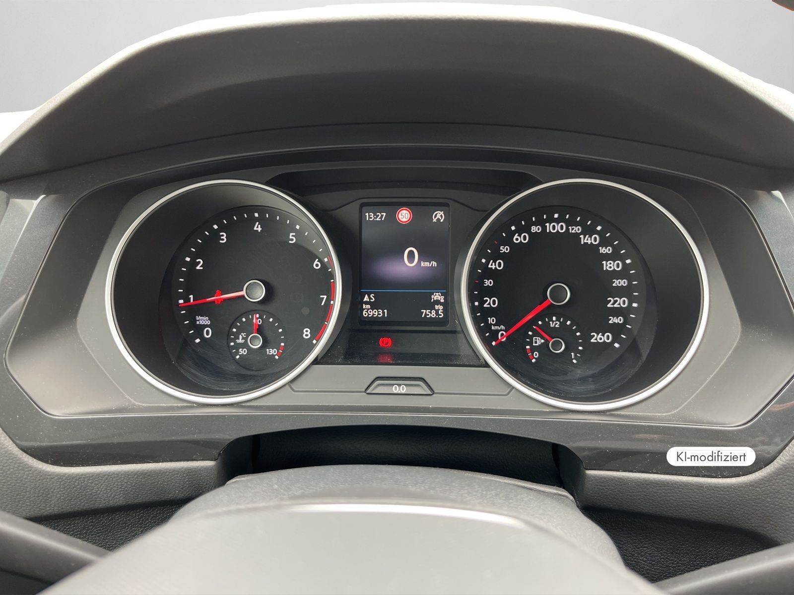 Volkswagen Tiguan - Bild 11