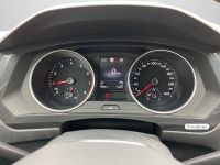 Volkswagen Tiguan - Vorschau Bild 11