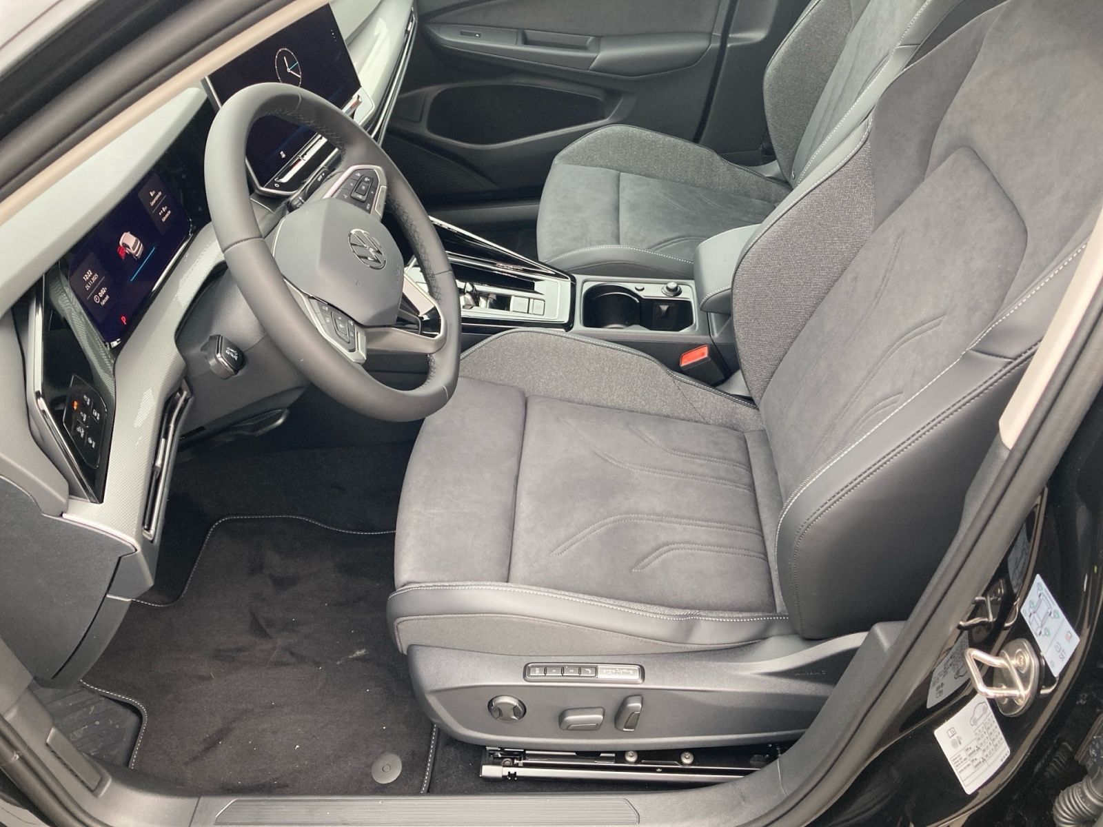 Volkswagen Golf - Bild 7