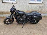 Harley-Davidson XG750 Street  - Offers matching your search criteria