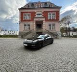 Porsche Panamera - Porsche Panamera mit Diesel-Antrieb: Limousine