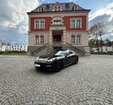 Porsche Panamera - Porsche Panamera mit Diesel-Antrieb: Limousine