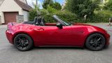 Mazda MX-5 ND G131 Sportline | Frischer Service  - Mazda MX-5: Nd