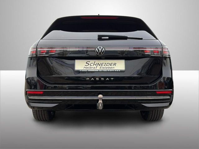 PASSAT VARIANT 2.0 TDI DSG ELEGANCE
