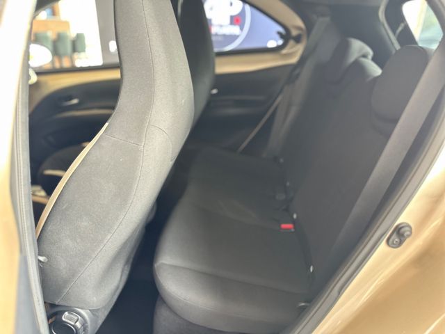 Toyota Aygo X Pulse Automatik *Allwetter*