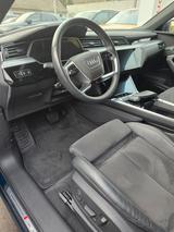 Audi e-tron 50 quattro advanced Matrix B&O S-Line - Audi e-tron von privat