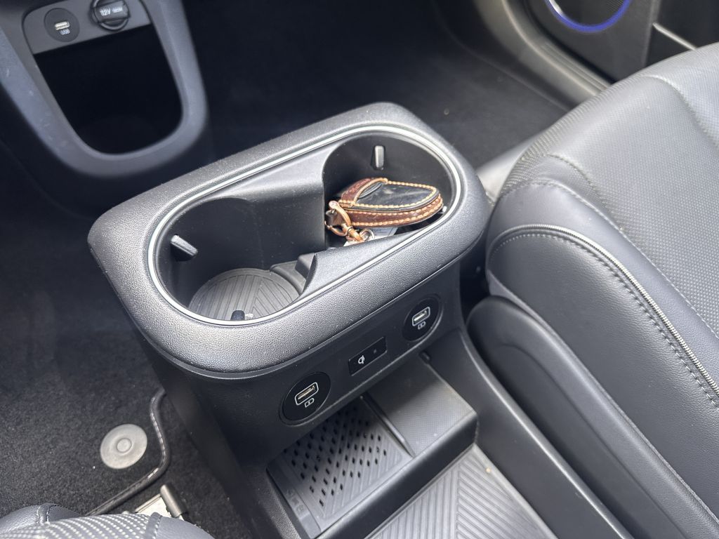 Hyundai IONIQ 5 – Bild 18