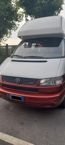 Volkswagen T4 California Exclusive