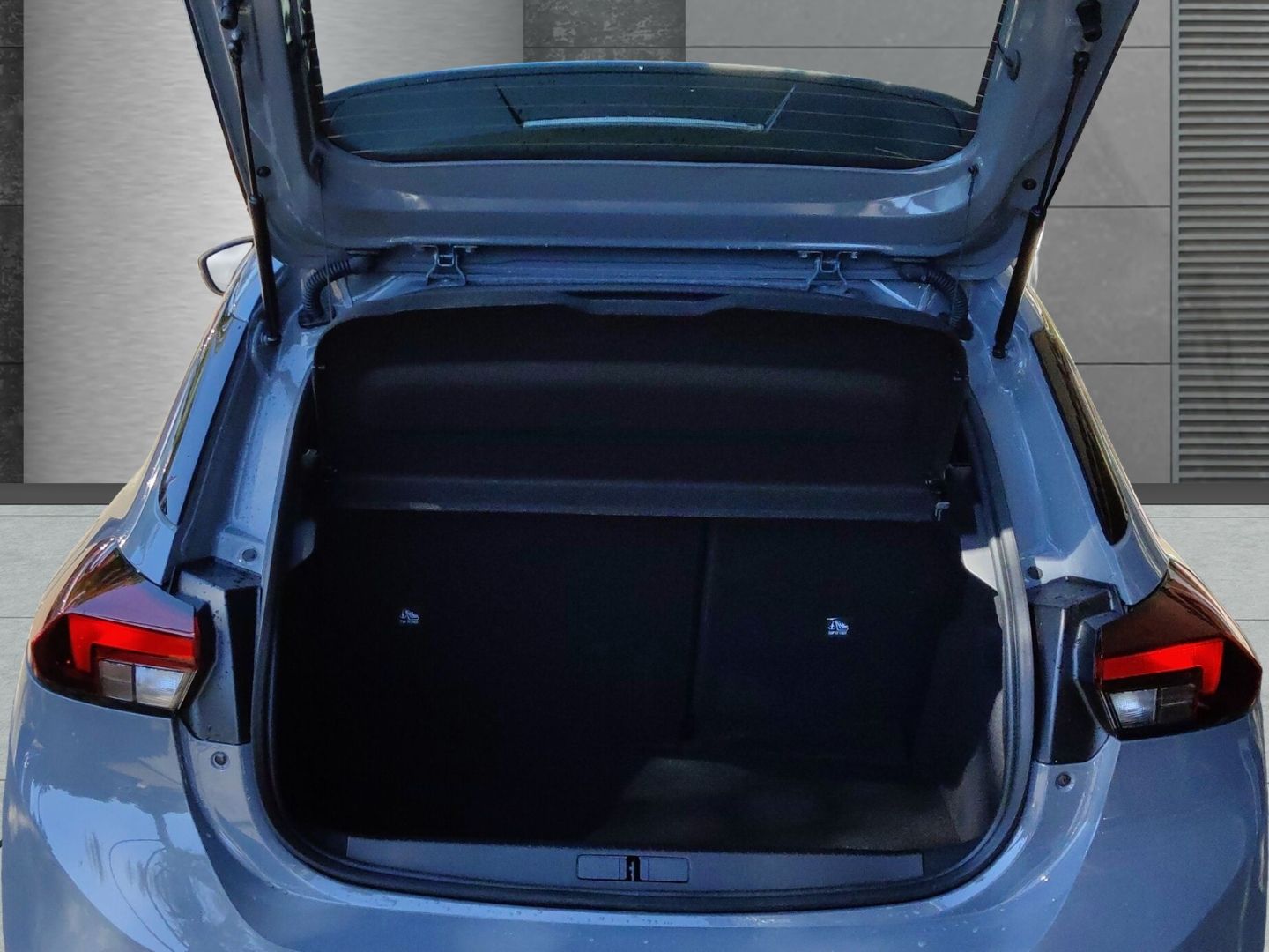 Opel Corsa - Bild 5