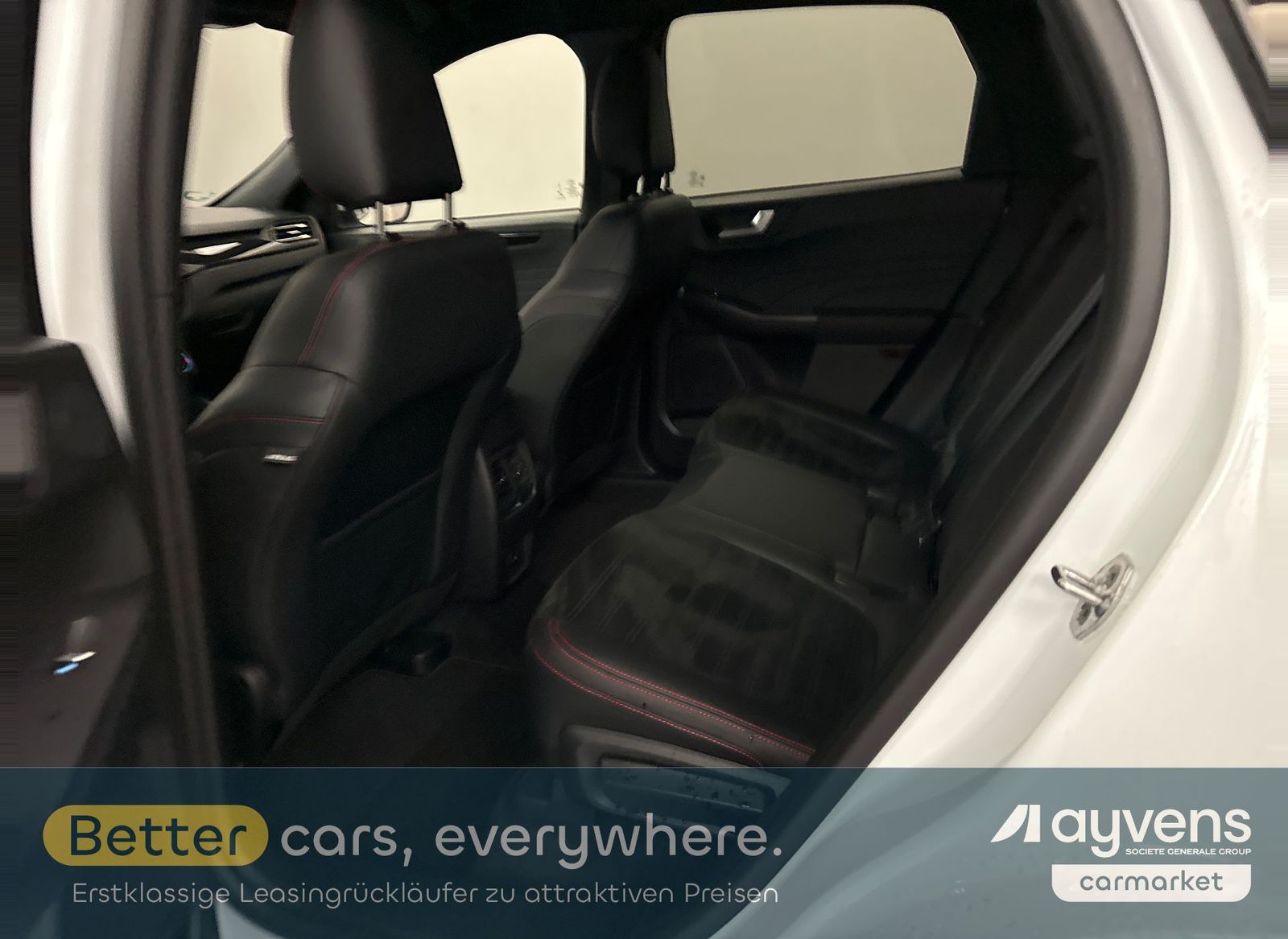 Ford Kuga - Bild 11