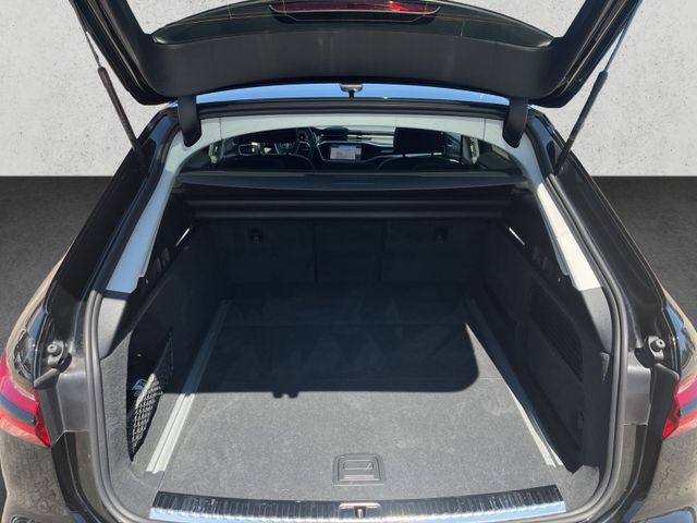 A6 Avant Sport advanced 50 TDI quattro tiptronic