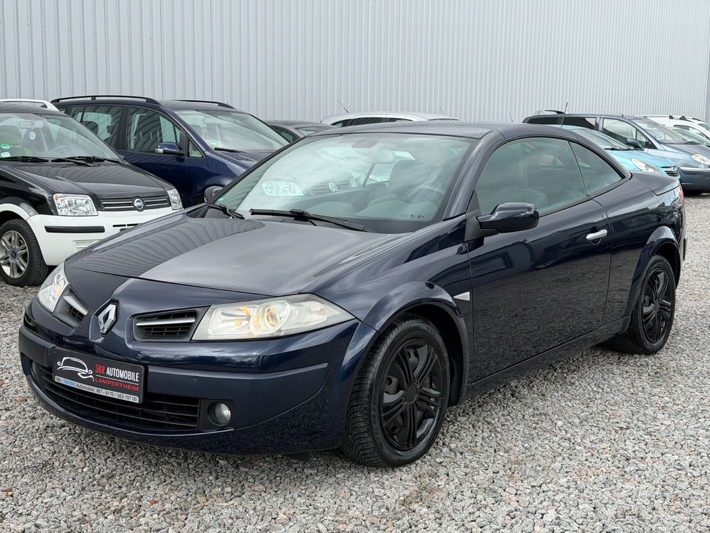 Angebot ansehen Renault Megane