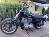 Harley-Davidson Sportster 883 Super Low - HARLEY-DAVIDSON SPORTSTER 883 LOW