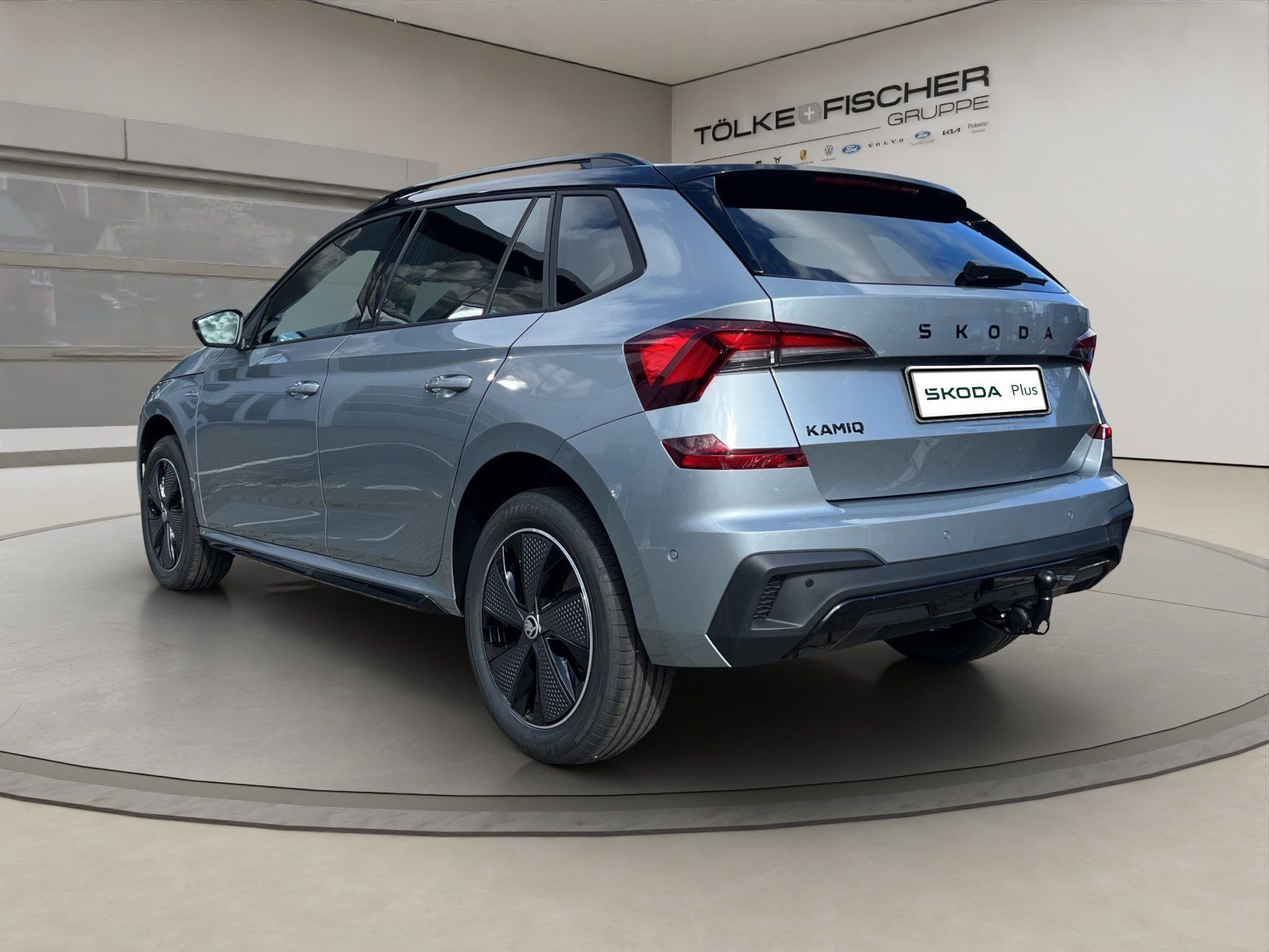 Skoda Kamiq - Bild 4