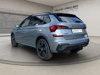 Skoda Kamiq - Vorschau Bild 4