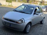 Ford Ka 1.3 - Ford Ka/Ka+ aus 2001