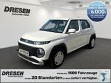 Hyundai INSTER Elektro Select Effizienz-Paket*Klima*Keyl