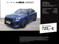BMW X2 - Vorschau Bild 1