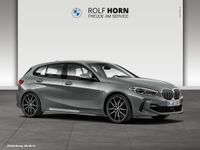 BMW 118 - Vorschau Bild 9