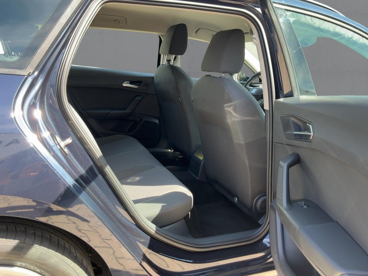 Seat Leon - Bild 13