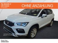 Seat Ateca - Vorschau Bild 1