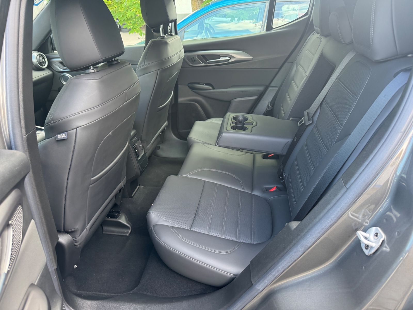 Fahrzeugabbildung Alfa Romeo Tonale Sprint Leder+LED+HarmannKardon+LED+Navi