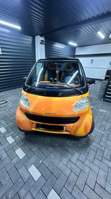 Smart #1 - Smart Gebrauchtwagen von 1999