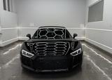 Audi R8 V10 plus S tronic quattro Spyder CARBON CERAM - Audi R8: Cabrio, V10