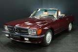 Mercedes-Benz 300 SL Automatik, original nur 17.339 Kilometer - Mercedes-Benz 300: Sl