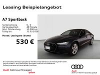 Audi A7 - Vorschau Bild 1