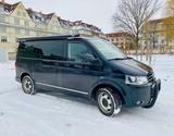 Volkswagen T5.2 Multivan 2.0 BiTDI DSG | Camping-Setup - Volkswagen: Multivan Camping