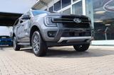 Ford Ranger Wildtrak DOKA Hardtop ALLRAD AHK - Ford: Wildtrak