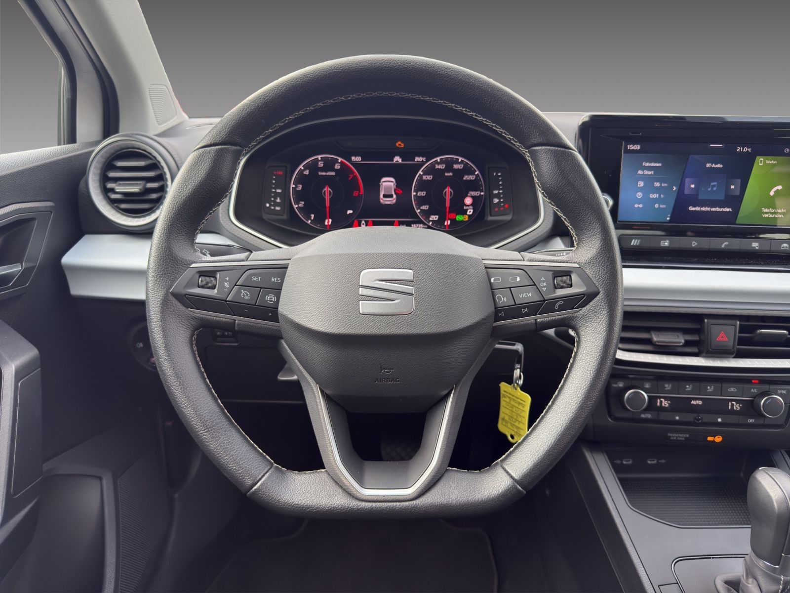 Seat Ibiza - Bild 11