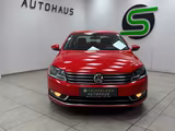 Volkswagen Passat Lim. V6 1.HAND/SHZ/KLIMA/BLUETOOTH - Volkswagen Passat: V6