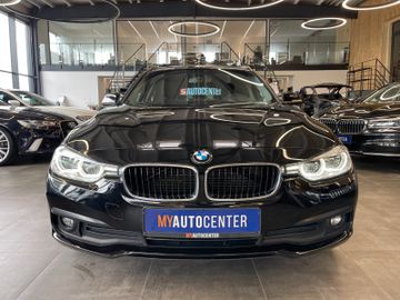 BMW 320 Touring 320 d xDrive *NAVI*TEMPOMAT*SZHZ*AHK