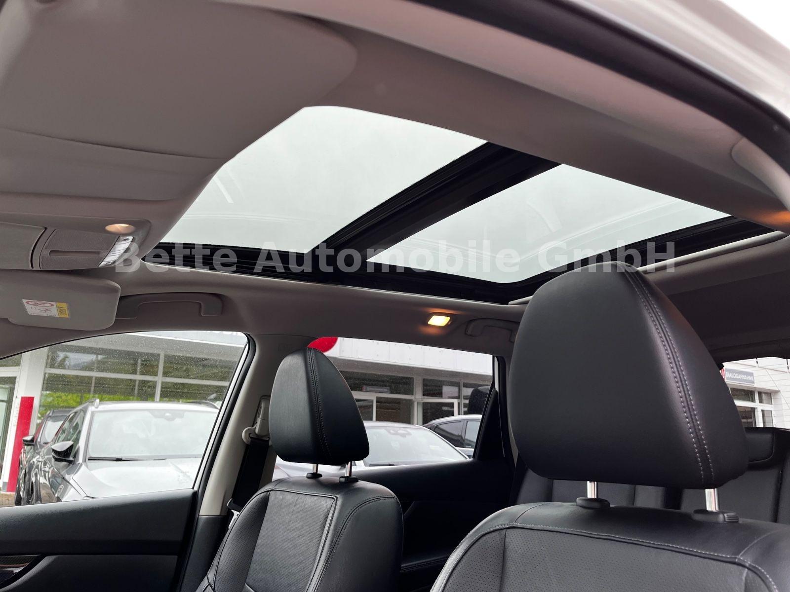 Nissan X-Trail 1.6 DIG-T Tekna *NAVI*LED*PANO*AHK*360°