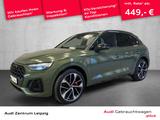 Audi SQ5 TDI *Matrix*AHK*Business* - Audi SQ5 in Leipzig