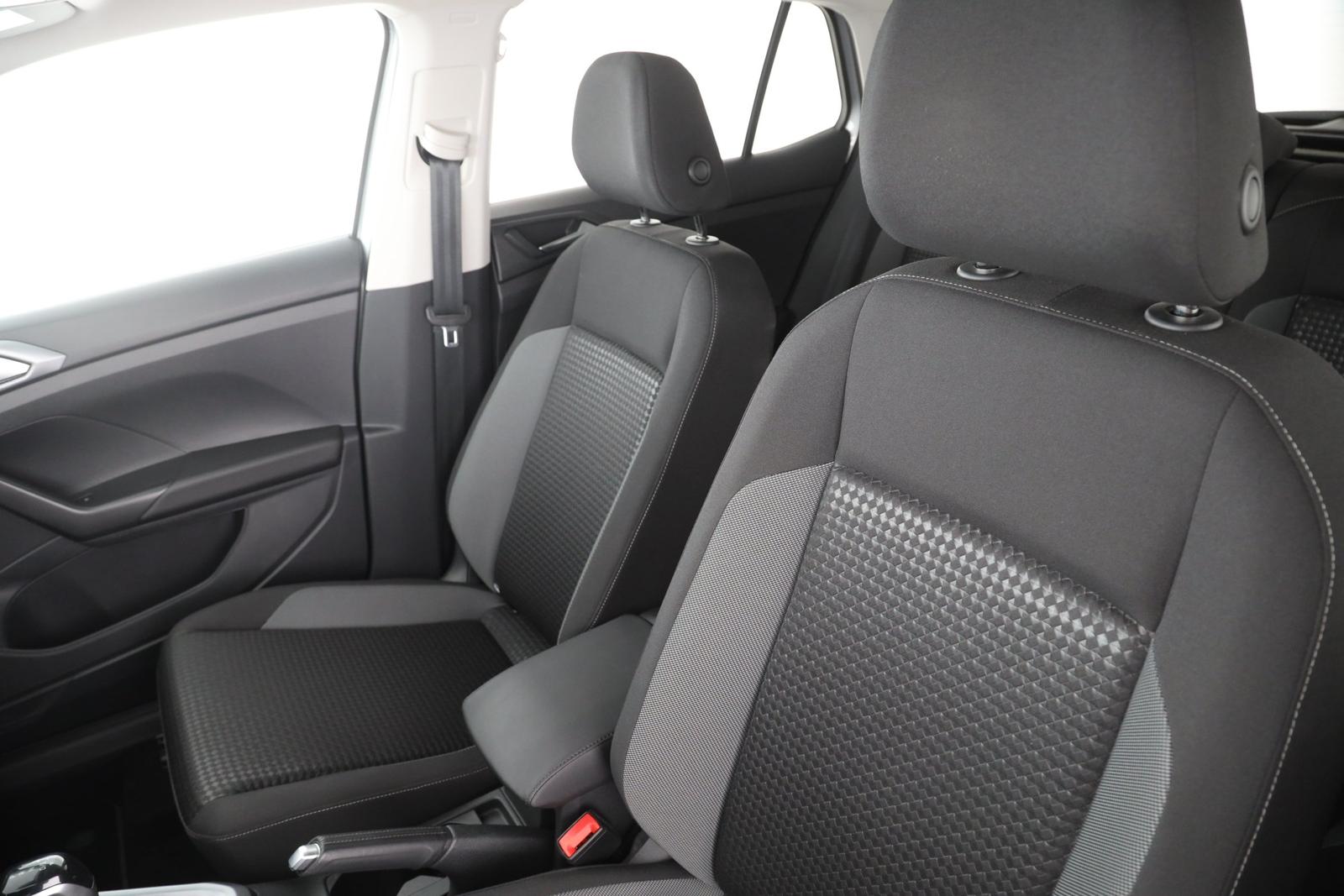 Volkswagen T-Cross 1.0 TSI DSG ACTIVE NAVI SITZH., миниатюра 12