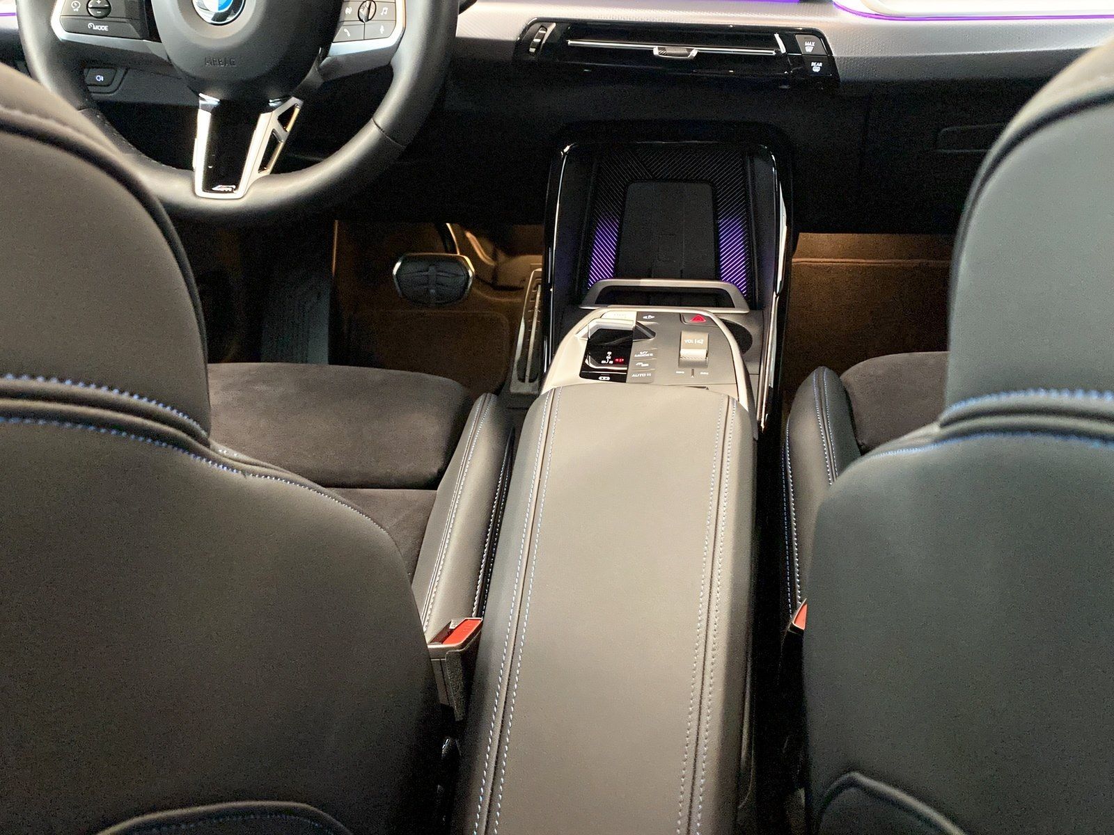 BMW 220 Active Tourer - Bild 14