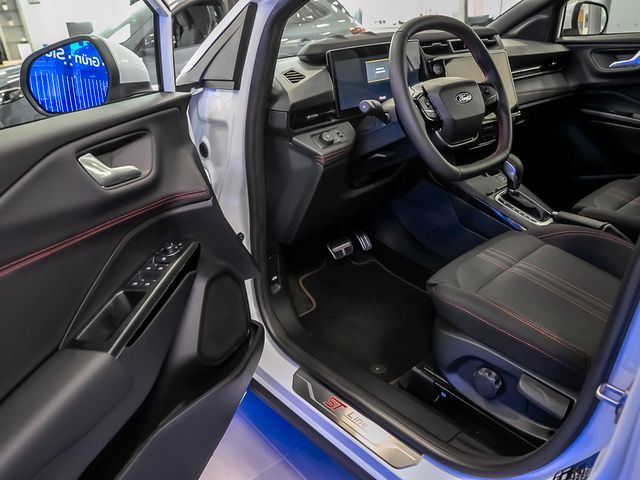 Ford Puma 1.0 ST-Line Assistentpaket Kamera Navi