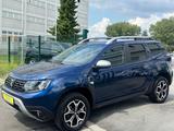Dacia Duster II Adventure Navi-Kamera - Dacia Gebrauchtwagen in Mannheim