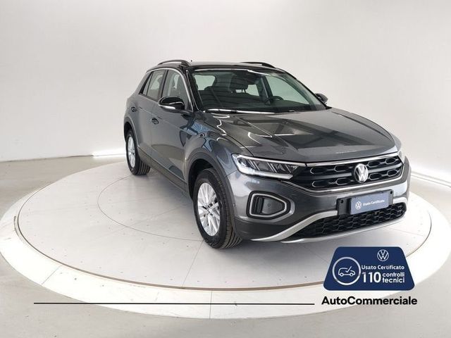 Andere Volkswagen T-Roc 1.5 TSI ACT DSG Life