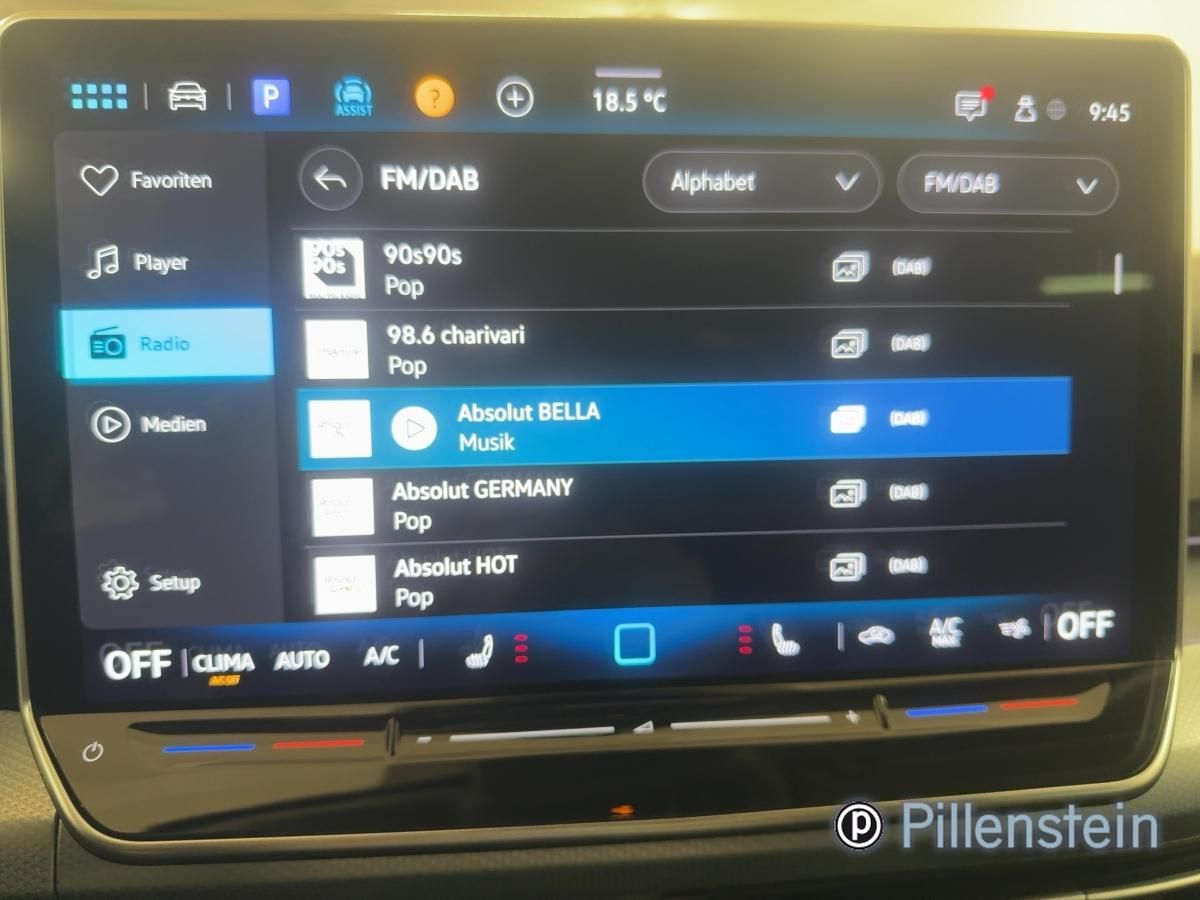 Volkswagen Golf - Bild 13