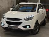Hyundai ix35 Style AWD *Xenon*Kamera*AHK*KeylessGo* - Hyundai ix35