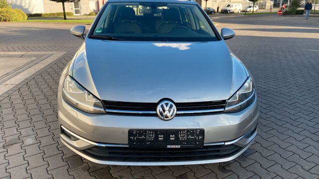 Volkswagen Golf VII Variant Comfortline BMT/Start-Stopp