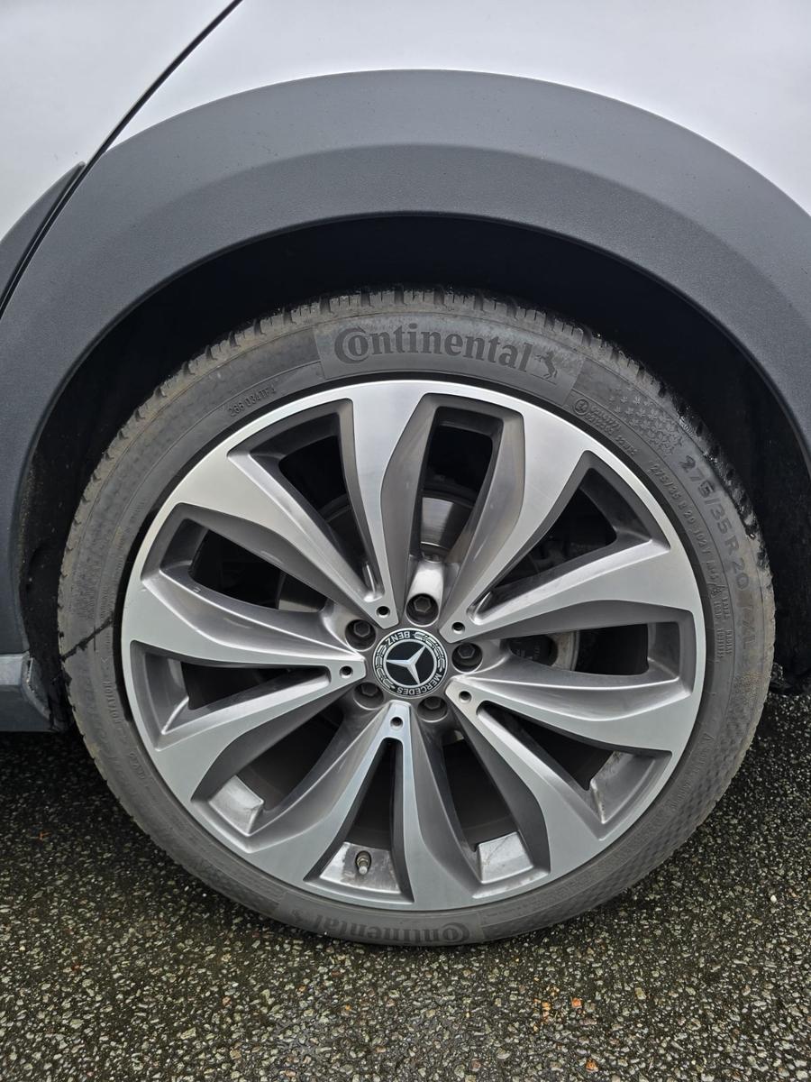 Mercedes-Benz E 220 d 4MATIC T All-Terrain